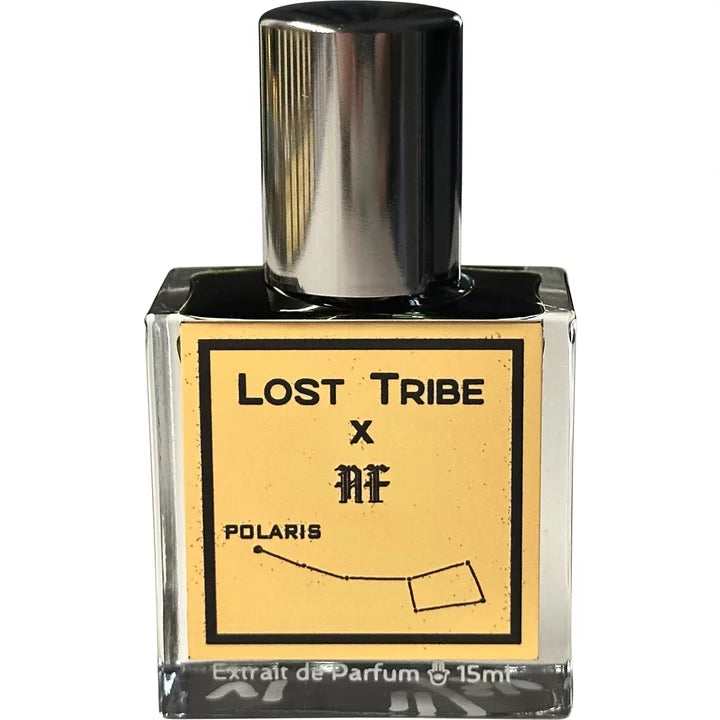 Nelson Fragrance x Lost Tribe - Polaris